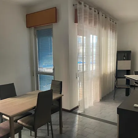 Villa Magie Del Mare Termoli Exterior foto