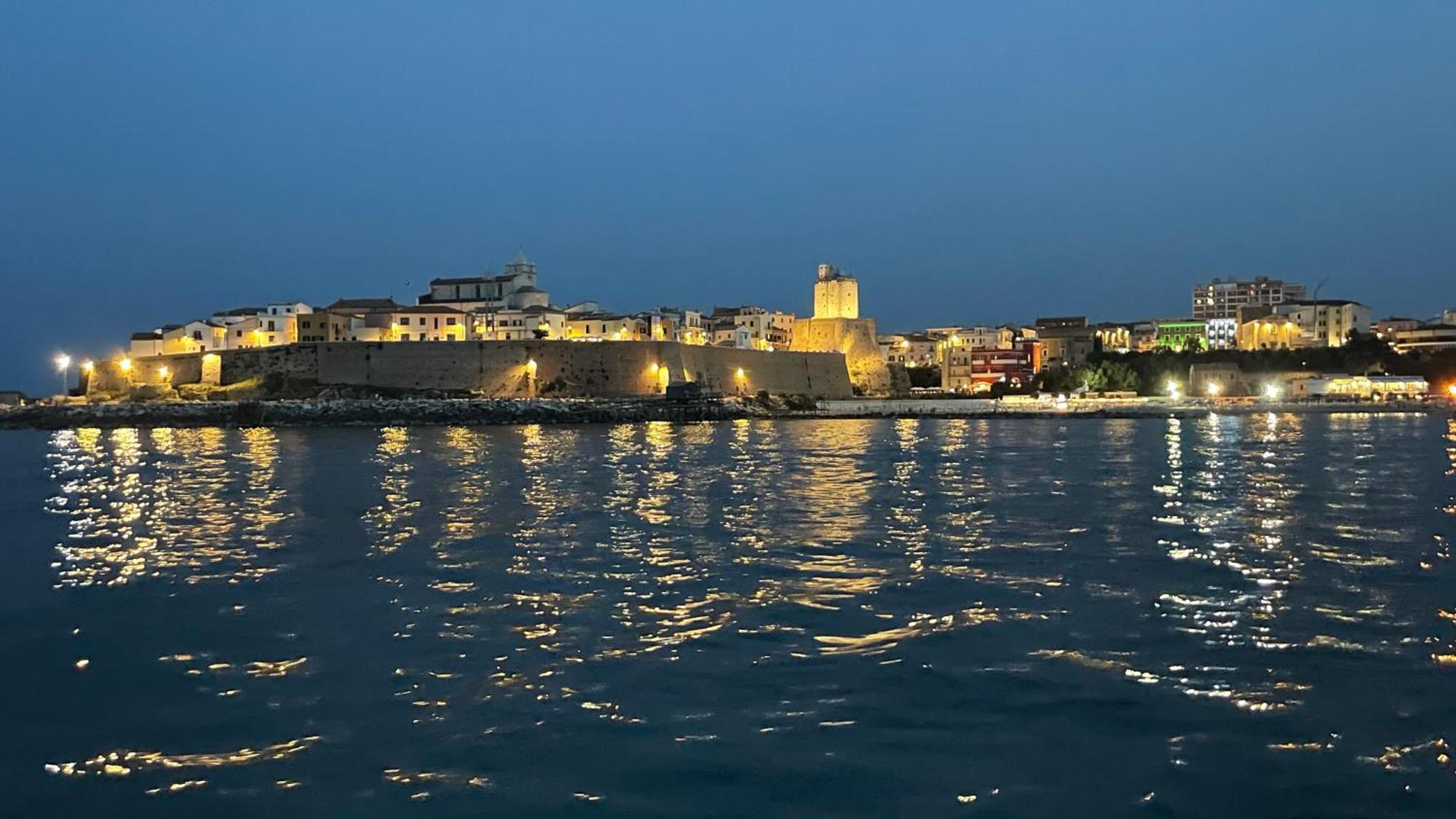 Magie Del Mare Termoli