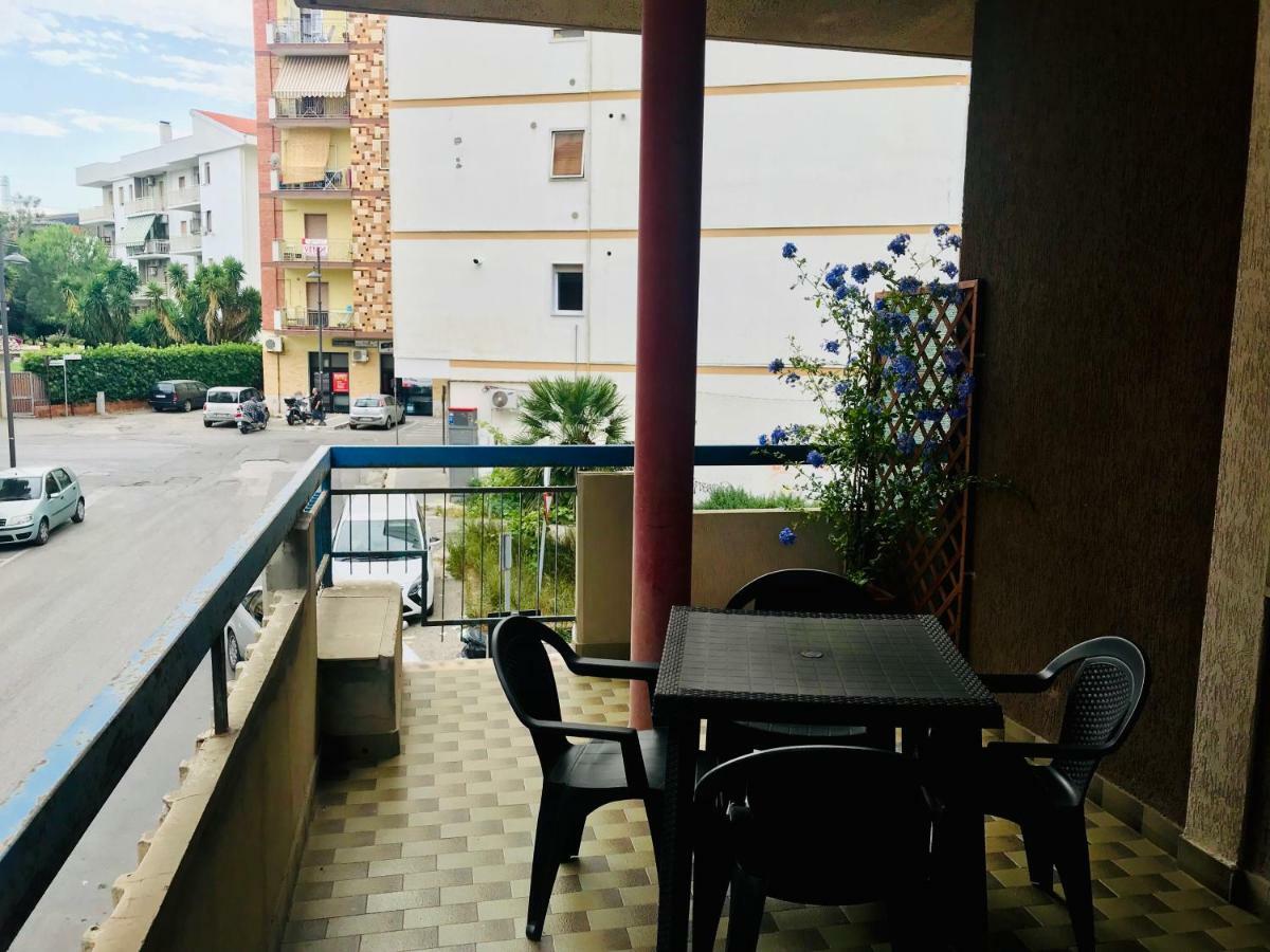 Magie Del Mare Holiday home Termoli