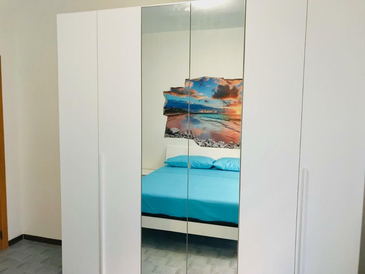 Magie Del Mare Holiday home Termoli