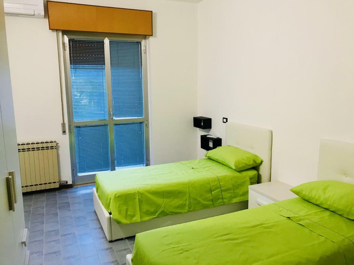 Holiday home Magie Del Mare Termoli